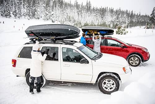 yakima roof racks australia