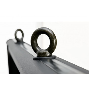 Details about   YAKIMA Wear Strip Protective Rubber Strip for Loading and Unloading Compati... 