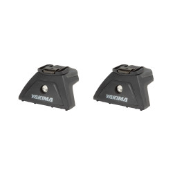 LockNLoad Fixed Point & Track Legs Mk2