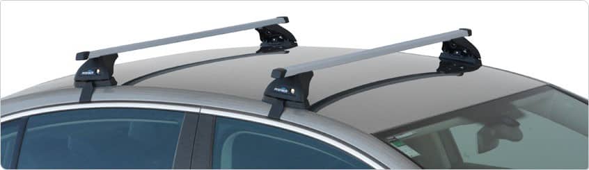 A Guide To Roof Racks Which One Is Right For You Yakima