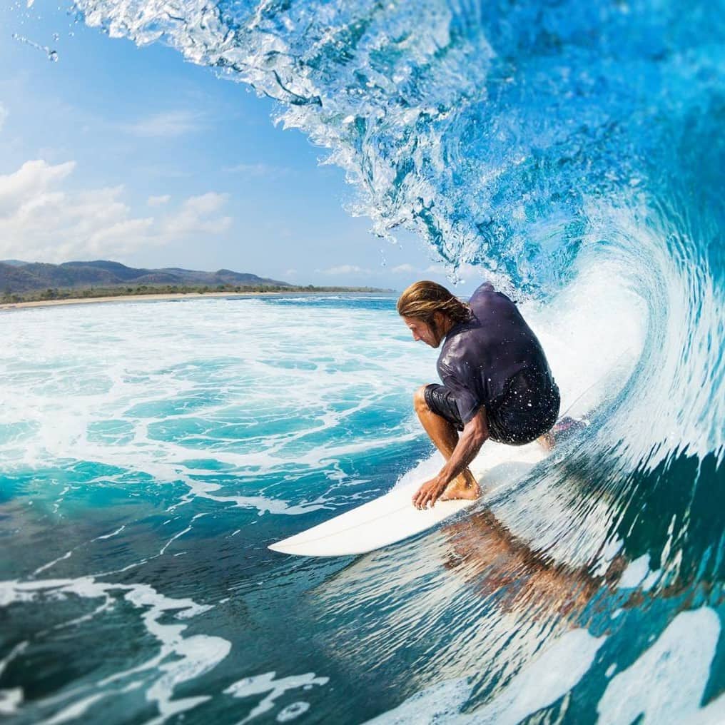 Best Places To Learn To Surf In Australia - Yakima