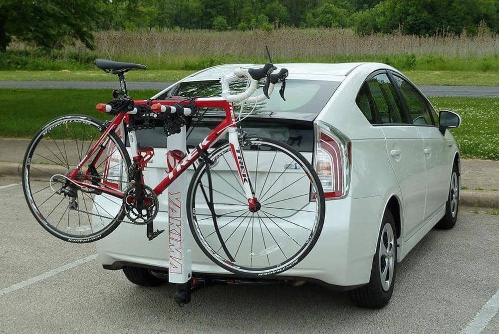 HOW DO I GET MY MINI NUMBER PLATE FOR MY BIKE RACK SO I\'M LEGAL ... HOW DO I GET MY MINI NUMBER PLATE FOR MY BIKE RACK SO I\'M LEGAL ...