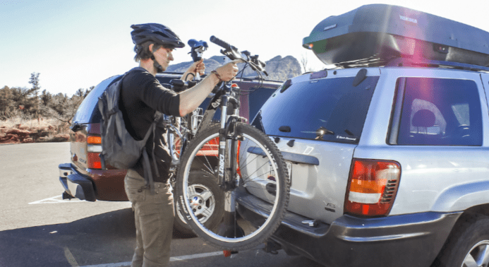 HOW DO I GET MY MINI NUMBER PLATE FOR MY BIKE RACK SO I\'M LEGAL ... HOW DO I GET MY MINI NUMBER PLATE FOR MY BIKE RACK SO I\'M LEGAL ...